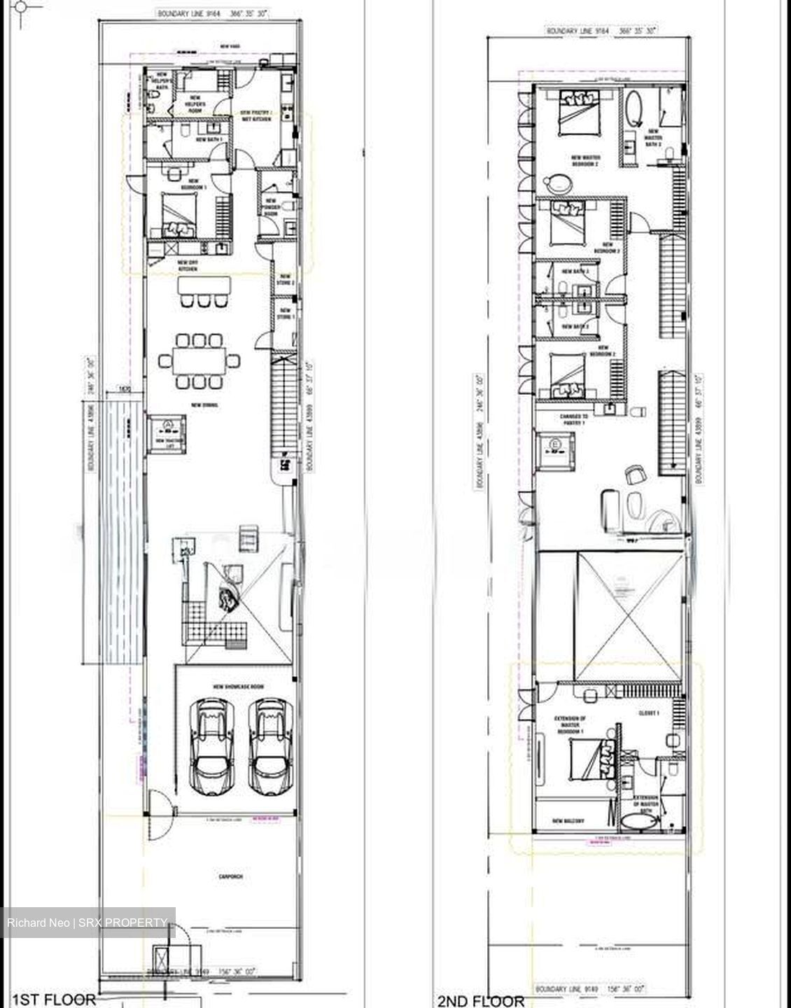 Frankel Estate (D15), Semi-Detached #590911931